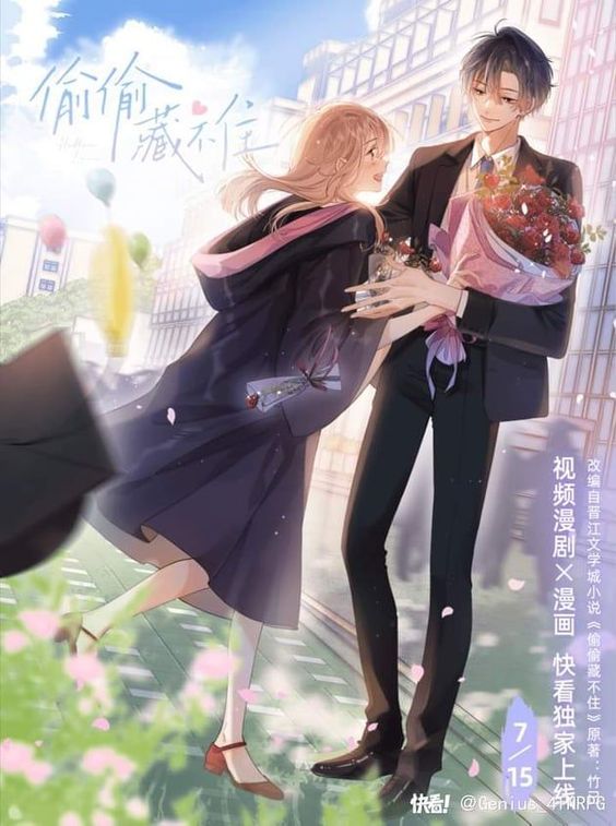 Top 100+ Hình ảnh Anime tình yêu đẹp, dễ thương, lãng mạn, ngọt ngào nhất 205 Top 100+ Hình ảnh Anime tình yêu đẹp, dễ thương, lãng mạn, ngọt ngào nhất 180