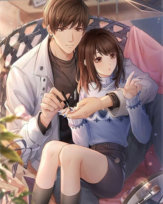 Top 100+ Hình ảnh Anime tình yêu đẹp, dễ thương, lãng mạn, ngọt ngào nhất 211 Top 100+ Hình ảnh Anime tình yêu đẹp, dễ thương, lãng mạn, ngọt ngào nhất 186
