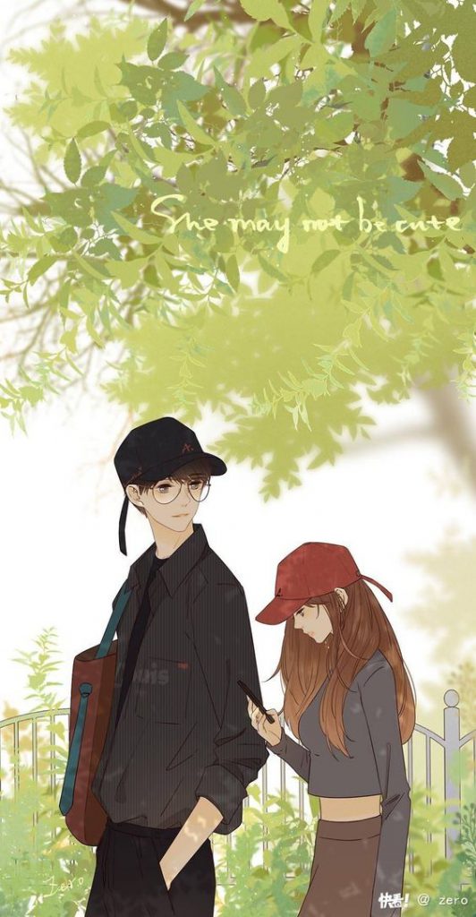 Top 100+ Hình ảnh Anime tình yêu đẹp, dễ thương, lãng mạn, ngọt ngào nhất 223 Top 100+ Hình ảnh Anime tình yêu đẹp, dễ thương, lãng mạn, ngọt ngào nhất 198
