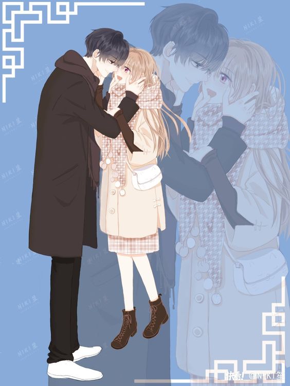 Top 100+ Hình ảnh Anime tình yêu đẹp, dễ thương, lãng mạn, ngọt ngào nhất 224 Top 100+ Hình ảnh Anime tình yêu đẹp, dễ thương, lãng mạn, ngọt ngào nhất 199