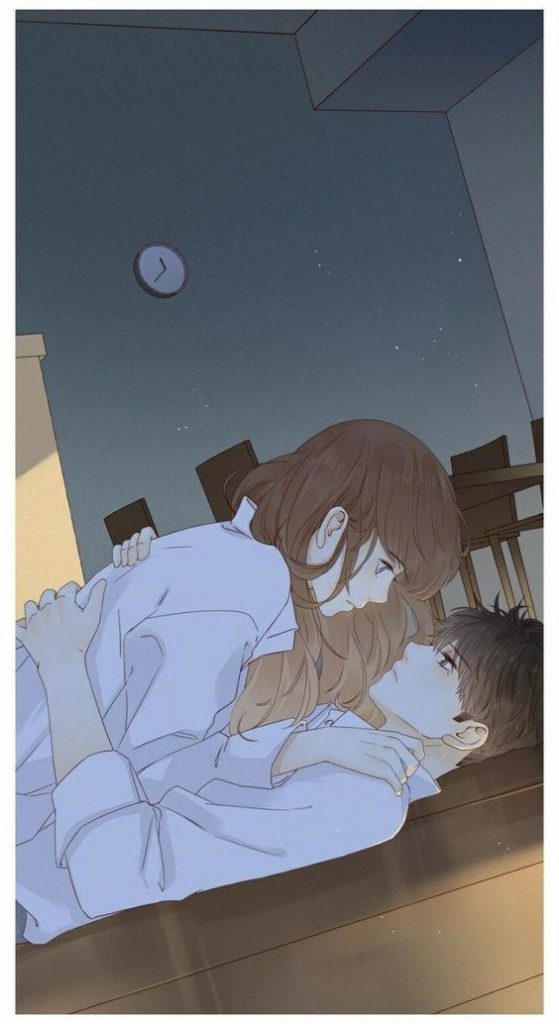 Top 100+ Hình ảnh Anime tình yêu đẹp, dễ thương, lãng mạn, ngọt ngào nhất 226 Top 100+ Hình ảnh Anime tình yêu đẹp, dễ thương, lãng mạn, ngọt ngào nhất 201