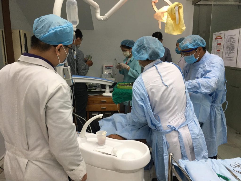 Top 7 phòng khám nha khoa chất lượng nhất Tp. Hồ Chí Minh 9 Nha khoa Khôi Ngô