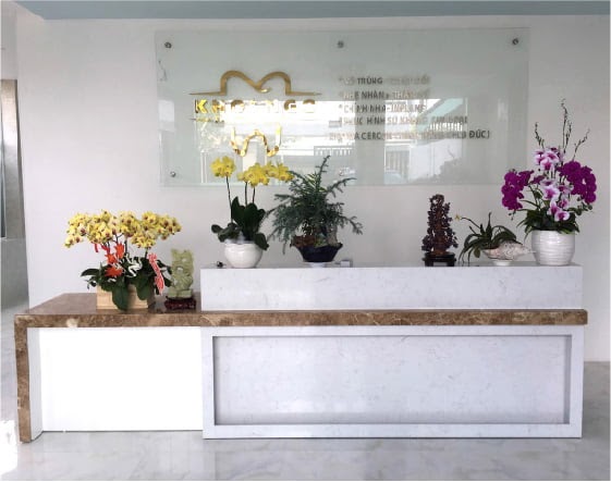 Top 7 phòng khám nha khoa chất lượng nhất Tp. Hồ Chí Minh 10 Top 7 phòng khám nha khoa chất lượng nhất Tp. Hồ Chí Minh 2