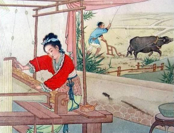 Vượng phu ích tử là gì? Cách nhận biết người phụ nữ có tướng Vượng phu ích tử? 7 Khái niệm về người phụ nữ có tướng Vượng phu ích tử?