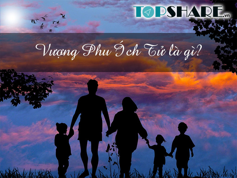 Vượng phu ích tử là gì? Cách nhận biết người phụ nữ có tướng Vượng phu ích tử? 6 Vượng phu ích tử là gì?