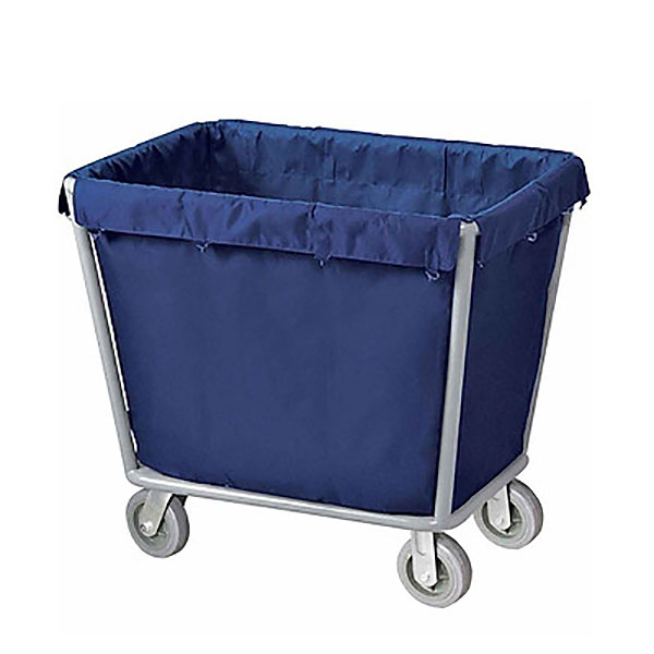 Top 6 mẫu Xe thu dọn đồ dơ tốt nhất hiện nay 14 Xe dọn đồ dơ C-40