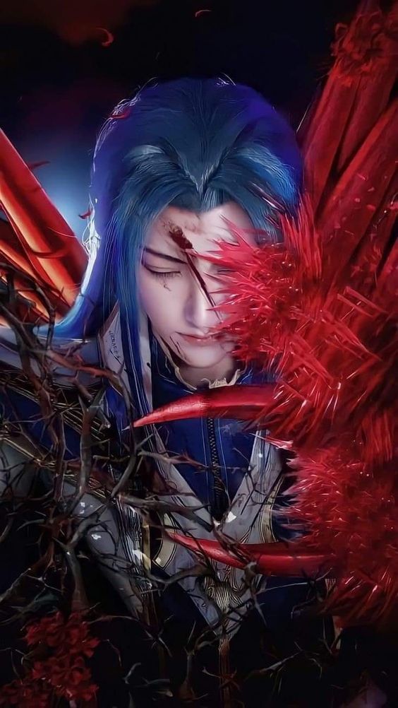 Top 40+ Hình Ảnh Anime 3D Đẹp Cute Chất Ngầu Nhất Hiện Nay 73 Hình ảnh anime 3D đẹp ngầu