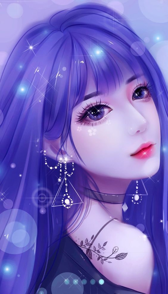 Top 40+ Hình Ảnh Anime 3D Đẹp Cute Chất Ngầu Nhất Hiện Nay 89 Hình ảnh anime 3D dễ thương đáng yêu
