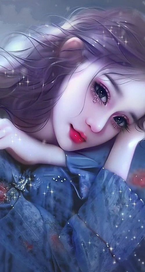 Top 40+ Hình Ảnh Anime 3D Đẹp Cute Chất Ngầu Nhất Hiện Nay 74 Hình ảnh anime 3D cute