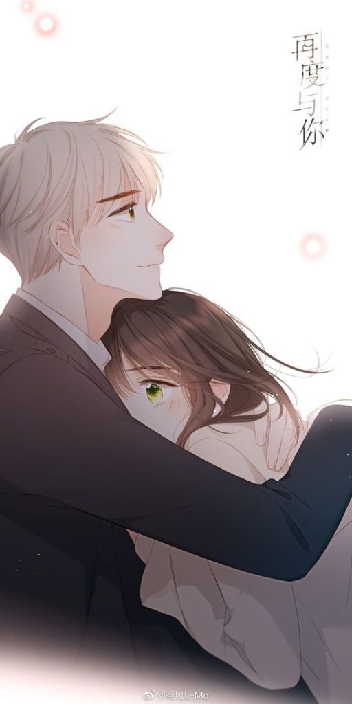 Top 40+ Hình Ảnh Anime 3D Đẹp Cute Chất Ngầu Nhất Hiện Nay 76 Hình ảnh anime 3D yêu nhau đẹp
