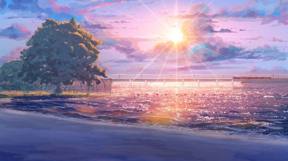 Top 50+ Hình Ảnh Anime Thiên Nhiên Đẹp Chất Ngầu Nhất Mê Mẫn Lòng Người 100 Top 50+ Hình Ảnh Anime Thiên Nhiên Đẹp Chất Ngầu Nhất Mê Mẫn Lòng Người 82