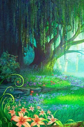 Top 50+ Hình Ảnh Anime Thiên Nhiên Đẹp Chất Ngầu Nhất Mê Mẫn Lòng Người 85 Hình ảnh anime thiên nhiên chất ngầu