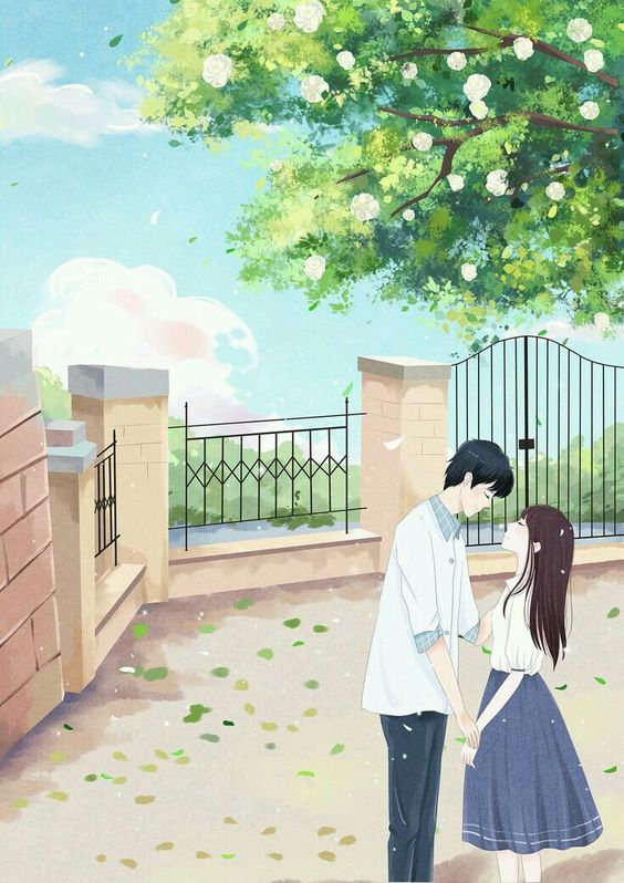 Top 50+ Hình Ảnh Anime Thiên Nhiên Đẹp Chất Ngầu Nhất Mê Mẫn Lòng Người 110 Top 50+ Hình Ảnh Anime Thiên Nhiên Đẹp Chất Ngầu Nhất Mê Mẫn Lòng Người 92