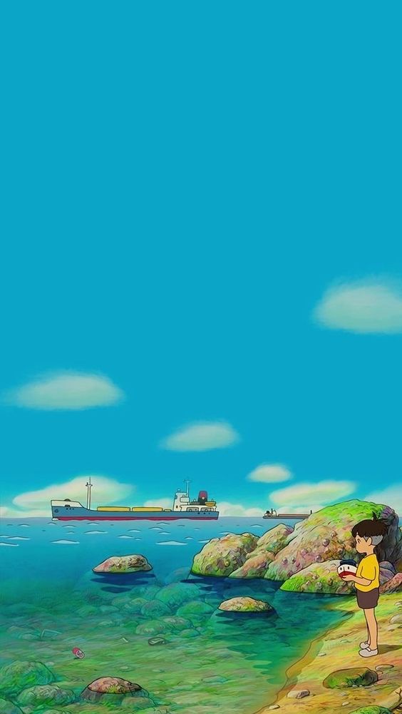 Top 50+ Hình Ảnh Anime Thiên Nhiên Đẹp Chất Ngầu Nhất Mê Mẫn Lòng Người 115 Top 50+ Hình Ảnh Anime Thiên Nhiên Đẹp Chất Ngầu Nhất Mê Mẫn Lòng Người 97