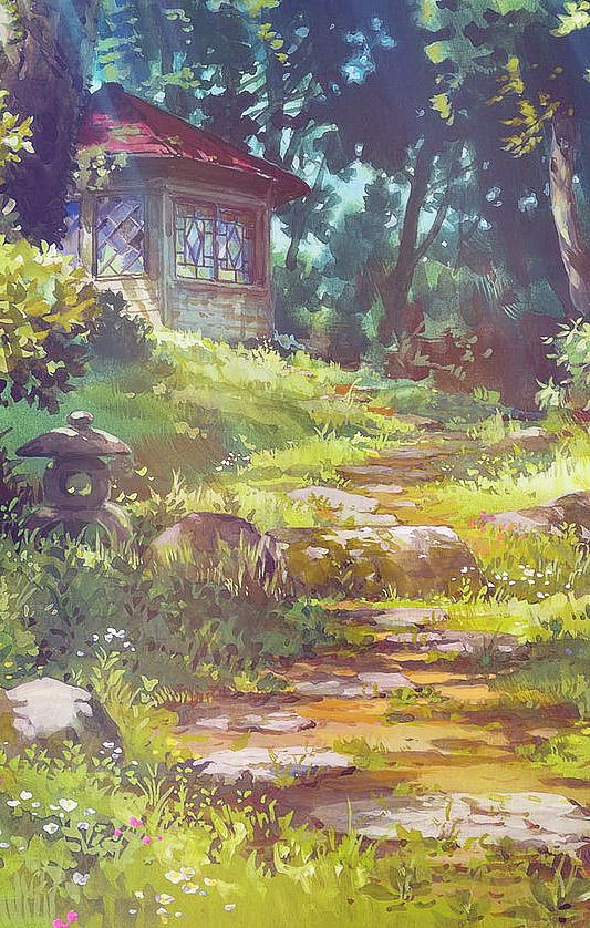 Top 50+ Hình Ảnh Anime Thiên Nhiên Đẹp Chất Ngầu Nhất Mê Mẫn Lòng Người 90 Top 50+ Hình Ảnh Anime Thiên Nhiên Đẹp Chất Ngầu Nhất Mê Mẫn Lòng Người 74