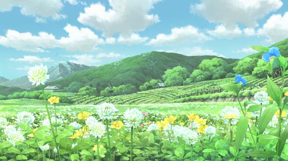 Top 50+ Hình Ảnh Anime Thiên Nhiên Đẹp Chất Ngầu Nhất Mê Mẫn Lòng Người 146 Top 50+ Hình Ảnh Anime Thiên Nhiên Đẹp Chất Ngầu Nhất Mê Mẫn Lòng Người 126