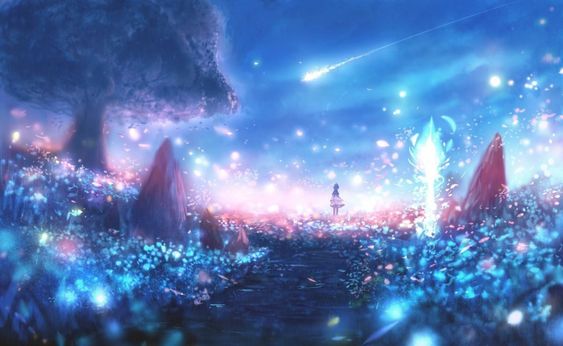Top 50+ Hình Ảnh Anime Thiên Nhiên Đẹp Chất Ngầu Nhất Mê Mẫn Lòng Người 151 Top 50+ Hình Ảnh Anime Thiên Nhiên Đẹp Chất Ngầu Nhất Mê Mẫn Lòng Người 131