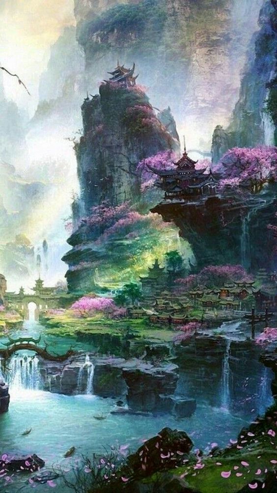 Top 50+ Hình Ảnh Anime Thiên Nhiên Đẹp Chất Ngầu Nhất Mê Mẫn Lòng Người 159 Top 50+ Hình Ảnh Anime Thiên Nhiên Đẹp Chất Ngầu Nhất Mê Mẫn Lòng Người 139