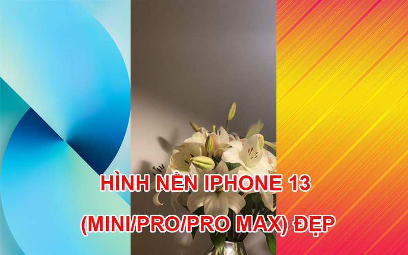 Top 100+ Hình nền iPhone 13 (Mini/Pro/Pro Max) Full HD 4k Đẹp Chất Nhất 88 Hình nền iPhone 13 (Mini/Pro/Pro Max)