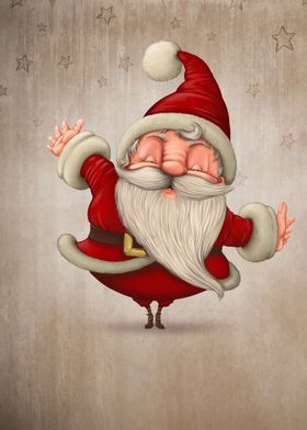 TOP 60+ Hình Ảnh Nền Ông Già Noel Đẹp Chất Cho Mùa Giáng Sinh 70 Hình nền ông già Noel chipi