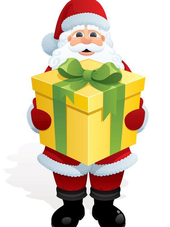 TOP 60+ Hình Ảnh Nền Ông Già Noel Đẹp Chất Cho Mùa Giáng Sinh 67 Hình nền ông già Noel đẹp