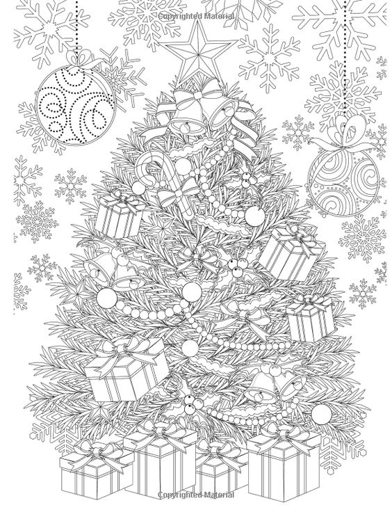TOP 60+ Mẫu Tranh Tô Màu Cây Thông Noel Đẹp Nhất Cho Bé Yêu 72 TOP 60+ Mẫu Tranh Tô Màu Cây Thông Noel Đẹp Nhất Cho Bé Yêu 69
