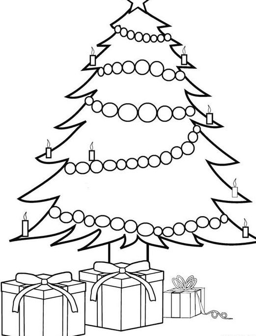 TOP 60+ Mẫu Tranh Tô Màu Cây Thông Noel Đẹp Nhất Cho Bé Yêu 74 TOP 60+ Mẫu Tranh Tô Màu Cây Thông Noel Đẹp Nhất Cho Bé Yêu 71