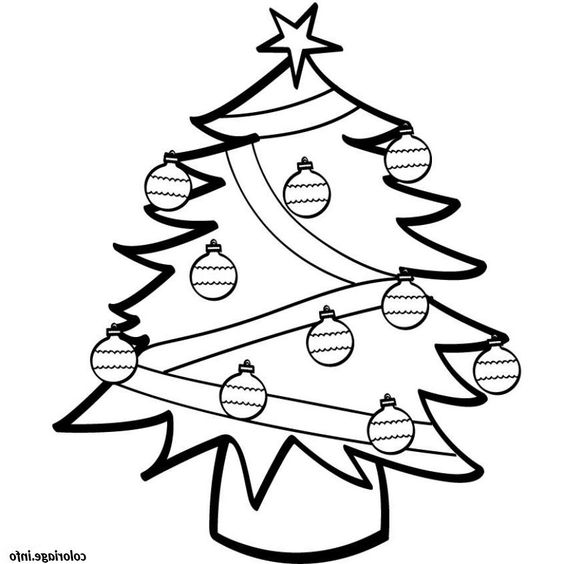 TOP 60+ Mẫu Tranh Tô Màu Cây Thông Noel Đẹp Nhất Cho Bé Yêu 80 TOP 60+ Mẫu Tranh Tô Màu Cây Thông Noel Đẹp Nhất Cho Bé Yêu 77