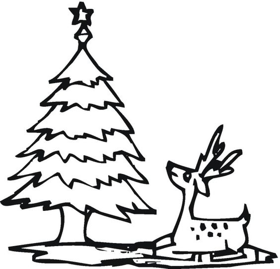 TOP 60+ Mẫu Tranh Tô Màu Cây Thông Noel Đẹp Nhất Cho Bé Yêu 83 TOP 60+ Mẫu Tranh Tô Màu Cây Thông Noel Đẹp Nhất Cho Bé Yêu 80
