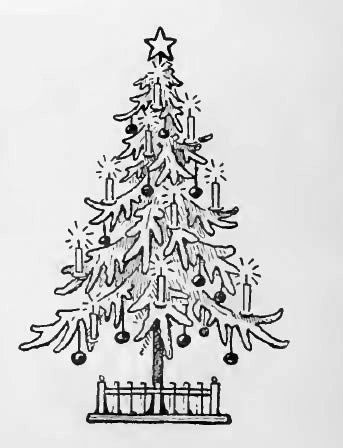 TOP 60+ Mẫu Tranh Tô Màu Cây Thông Noel Đẹp Nhất Cho Bé Yêu 90 TOP 60+ Mẫu Tranh Tô Màu Cây Thông Noel Đẹp Nhất Cho Bé Yêu 87