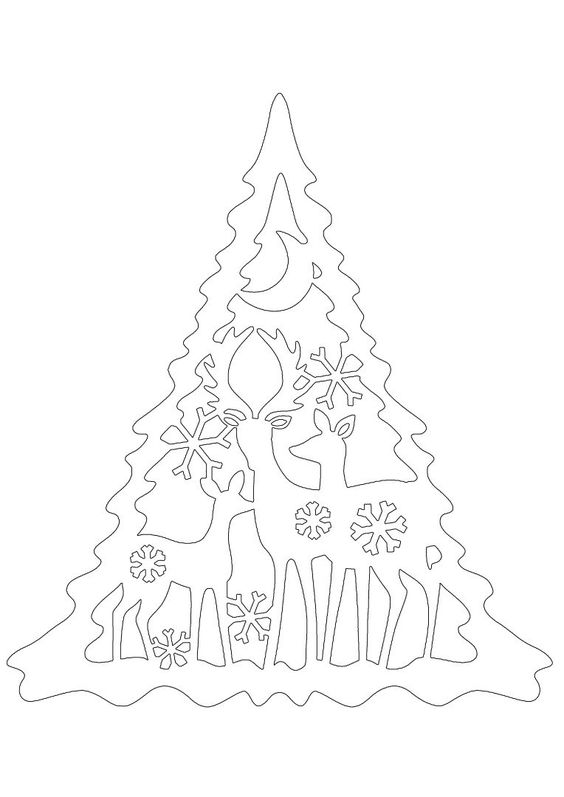 TOP 60+ Mẫu Tranh Tô Màu Cây Thông Noel Đẹp Nhất Cho Bé Yêu 94 TOP 60+ Mẫu Tranh Tô Màu Cây Thông Noel Đẹp Nhất Cho Bé Yêu 91