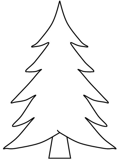 TOP 60+ Mẫu Tranh Tô Màu Cây Thông Noel Đẹp Nhất Cho Bé Yêu 104 TOP 60+ Mẫu Tranh Tô Màu Cây Thông Noel Đẹp Nhất Cho Bé Yêu 101