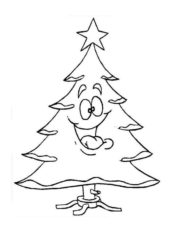 TOP 60+ Mẫu Tranh Tô Màu Cây Thông Noel Đẹp Nhất Cho Bé Yêu 112 TOP 60+ Mẫu Tranh Tô Màu Cây Thông Noel Đẹp Nhất Cho Bé Yêu 109