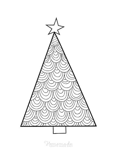 TOP 60+ Mẫu Tranh Tô Màu Cây Thông Noel Đẹp Nhất Cho Bé Yêu 113 TOP 60+ Mẫu Tranh Tô Màu Cây Thông Noel Đẹp Nhất Cho Bé Yêu 110
