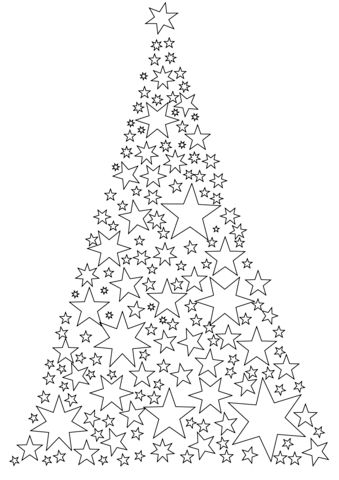 TOP 60+ Mẫu Tranh Tô Màu Cây Thông Noel Đẹp Nhất Cho Bé Yêu 116 TOP 60+ Mẫu Tranh Tô Màu Cây Thông Noel Đẹp Nhất Cho Bé Yêu 113