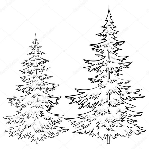 TOP 60+ Mẫu Tranh Tô Màu Cây Thông Noel Đẹp Nhất Cho Bé Yêu 117 TOP 60+ Mẫu Tranh Tô Màu Cây Thông Noel Đẹp Nhất Cho Bé Yêu 114