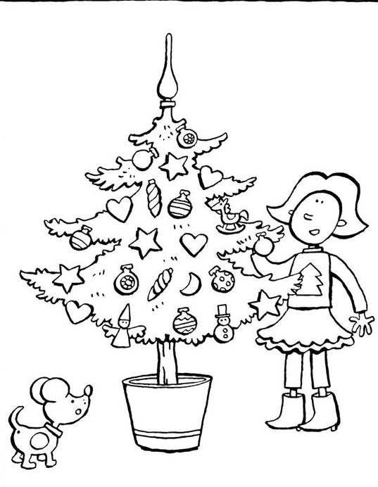 TOP 60+ Mẫu Tranh Tô Màu Cây Thông Noel Đẹp Nhất Cho Bé Yêu 118 TOP 60+ Mẫu Tranh Tô Màu Cây Thông Noel Đẹp Nhất Cho Bé Yêu 115