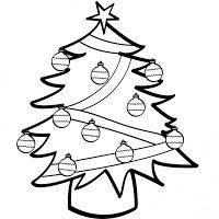 TOP 60+ Mẫu Tranh Tô Màu Cây Thông Noel Đẹp Nhất Cho Bé Yêu 120 TOP 60+ Mẫu Tranh Tô Màu Cây Thông Noel Đẹp Nhất Cho Bé Yêu 117