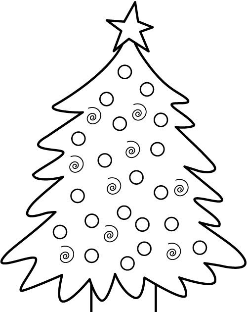 TOP 60+ Mẫu Tranh Tô Màu Cây Thông Noel Đẹp Nhất Cho Bé Yêu 122 TOP 60+ Mẫu Tranh Tô Màu Cây Thông Noel Đẹp Nhất Cho Bé Yêu 119