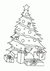TOP 60+ Mẫu Tranh Tô Màu Cây Thông Noel Đẹp Nhất Cho Bé Yêu 71 TOP 60+ Mẫu Tranh Tô Màu Cây Thông Noel Đẹp Nhất Cho Bé Yêu 68