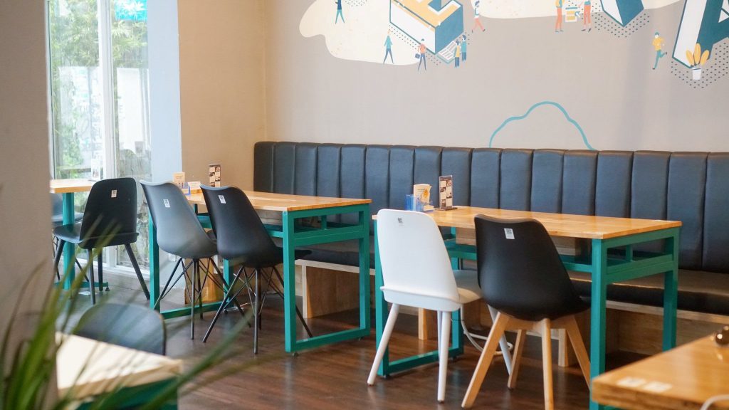 Top 5 quán cafe yên tĩnh làm việc yên và học tập tốt nhất tại TP HCM, Bạn nên biết 15 Top 5 quán cafe yên tĩnh làm việc yên và học tập tốt nhất tại TP HCM, Bạn nên biết 7