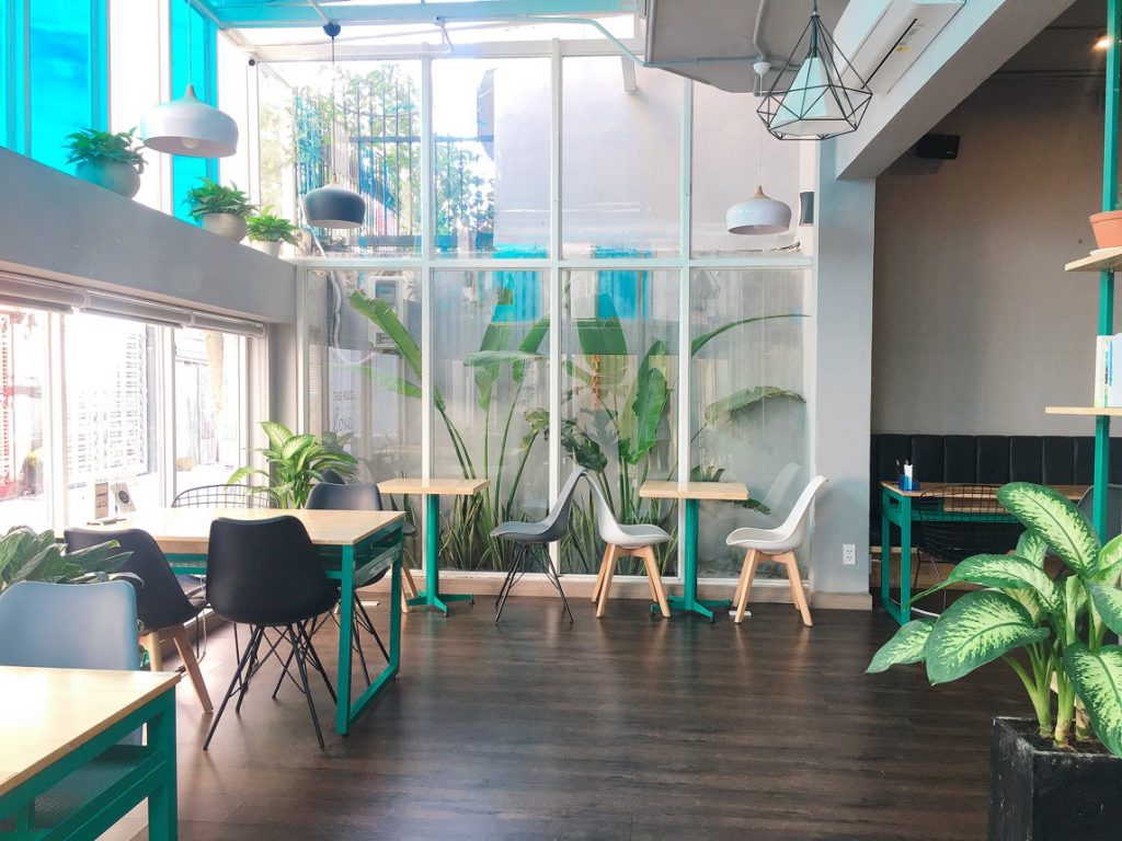 Top 5 quán cafe yên tĩnh làm việc yên và học tập tốt nhất tại TP HCM, Bạn nên biết 17 Top 5 quán cafe yên tĩnh làm việc yên và học tập tốt nhất tại TP HCM, Bạn nên biết 9