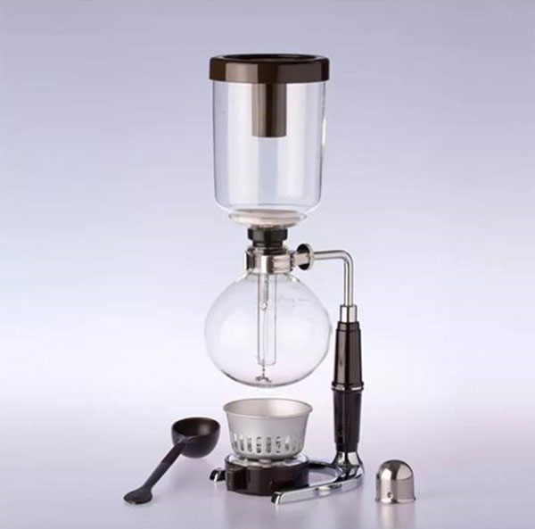Bình pha cà phê Syphon Hario 3 cup