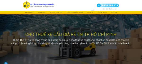 Top 11 công ty cho thuê xe nâng điện giá rẻ uy tín tại TPHCM 19 Công ty cho thuê xe nâng điện giá rẻ uy tín tại TPHCM