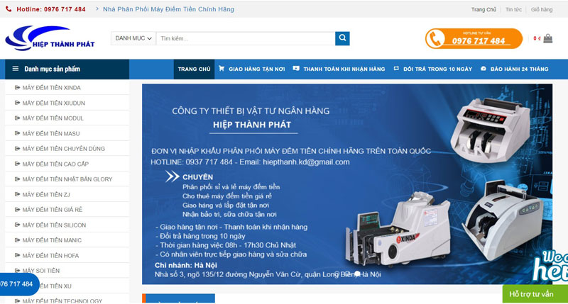 TOP 15+ Công ty bán máy đếm tiền nhập khẩu tại TPHCM 12 Máy đếm tiền giá sỉ bán máy đếm tiền nhập khẩu tại TPHCM