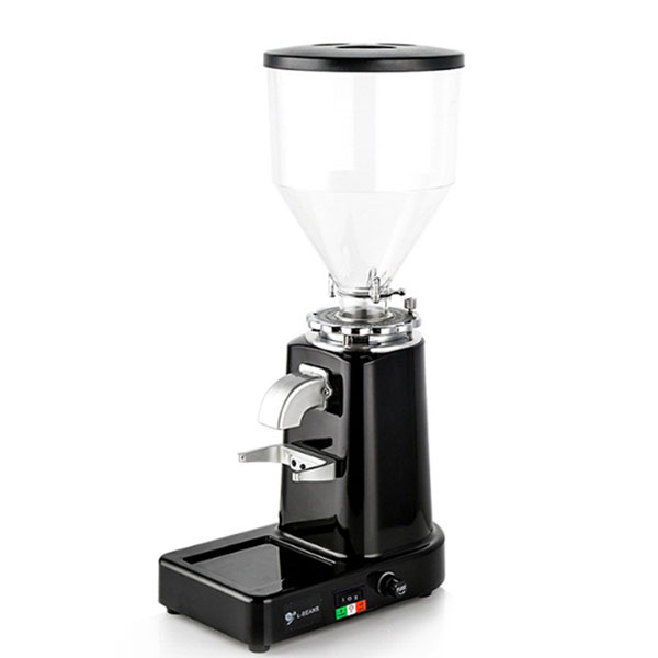 Cách lựa chọn máy xay cafe chuyên dụng chất lượng tốt nhất 10 Máy xay cafe chuyên dụng L-Bean 900N công suất lớn