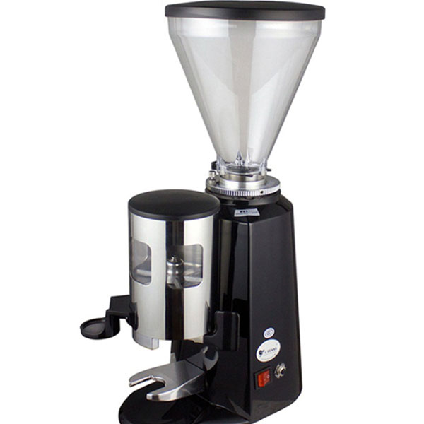Cách lựa chọn máy xay cafe chuyên dụng chất lượng tốt nhất 8 Máy xay cafe chuyên dụng L-Bean 900N màu đen