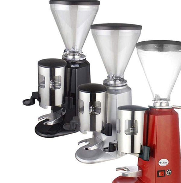 Cách lựa chọn máy xay cafe chuyên dụng chất lượng tốt nhất 7 Máy xay cafe chuyên dụng L-Bean 900N