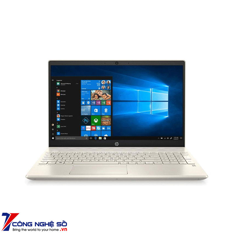 Địa điểm bán laptop HP giá rẻ, chính hãng uy tín tại TPHCM 8 Laptop HP Pavilion