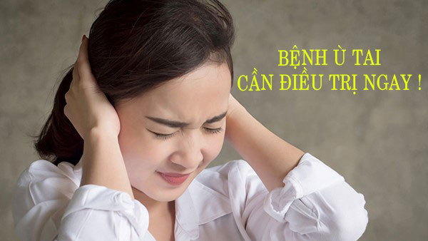 Chấn Nhĩ Đan - Bài thuốc chữa ù tai hiệu quả hiện nay 6 Nguyên nhân gây ù tai và cần sử dụng Chấn Nhĩ Đan để điều trị
